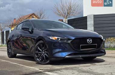Хетчбек Mazda 3 2022 в Києві