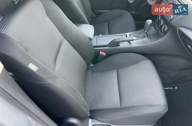 Седан Mazda 3 2012 в Днепре