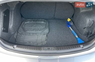 Седан Mazda 3 2012 в Днепре