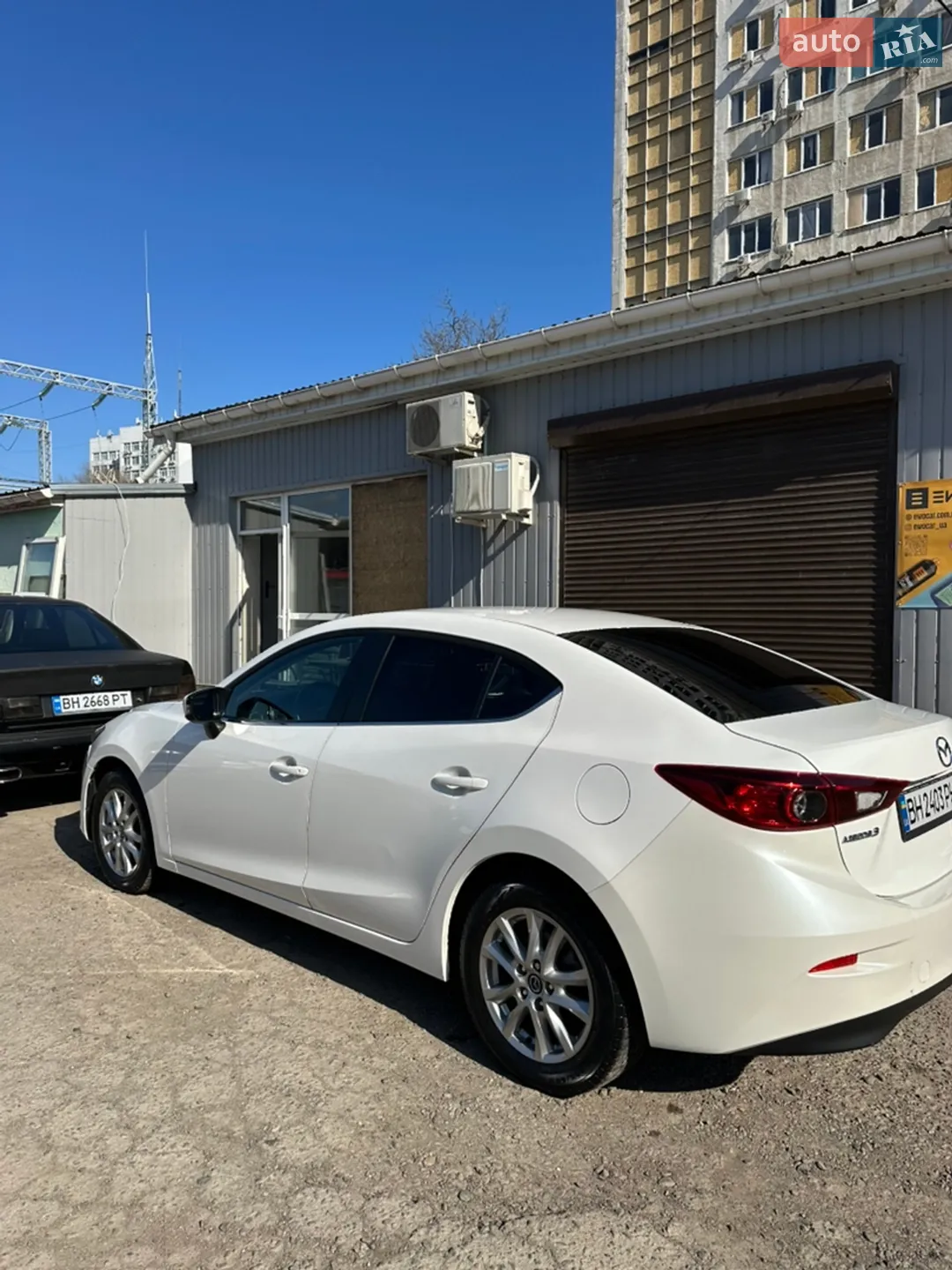 2015 Mazda 3 - мініатюра 13