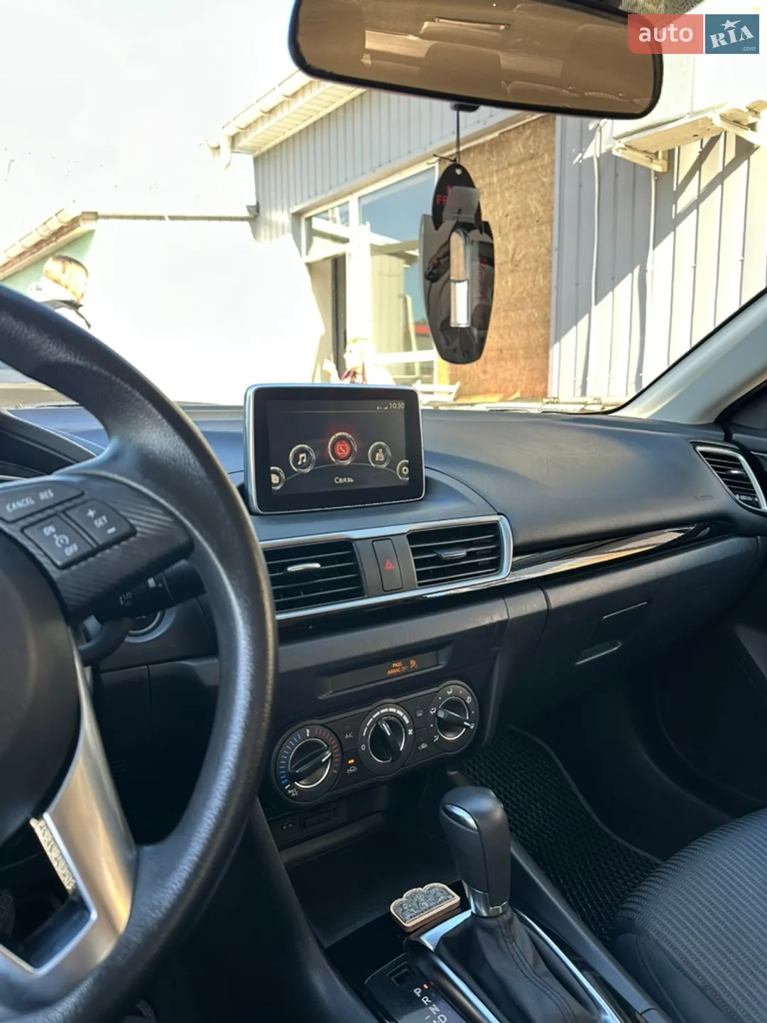 2015 Mazda 3 - мініатюра 22