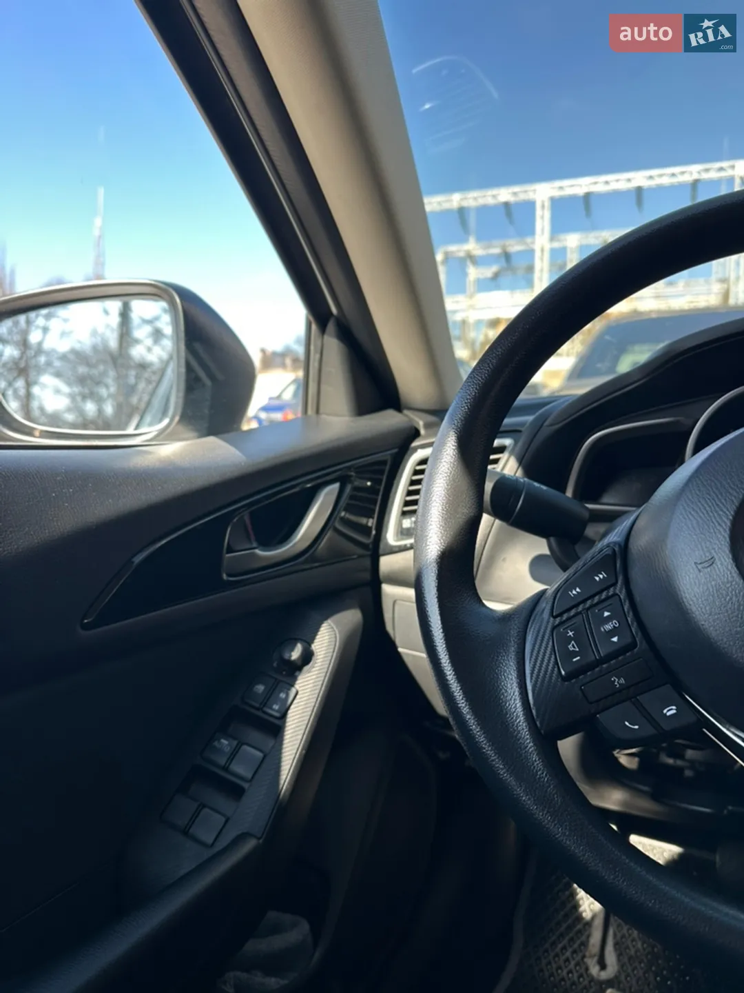 2015 Mazda 3 - мініатюра 24