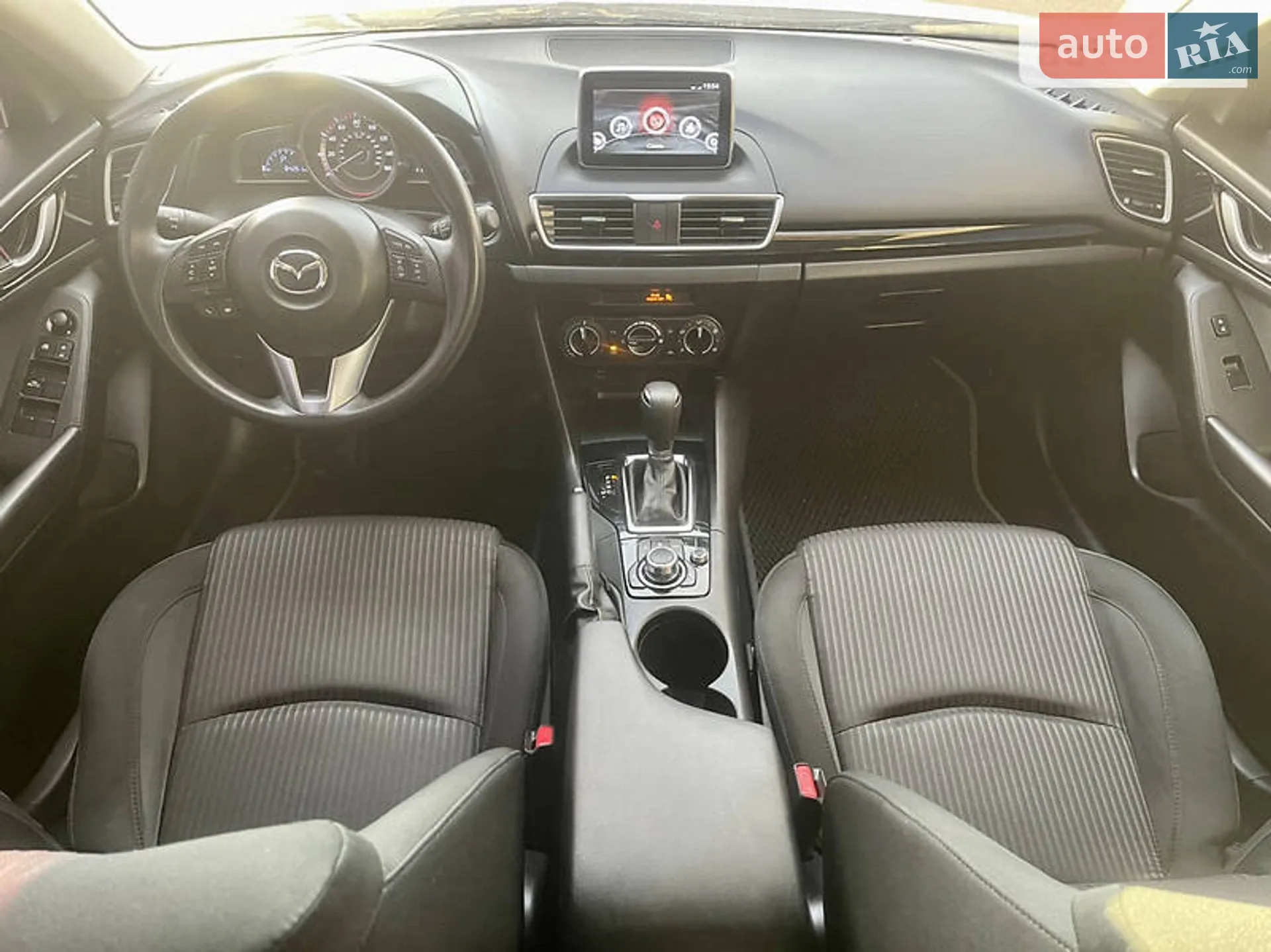 2015 Mazda 3 - мініатюра 25