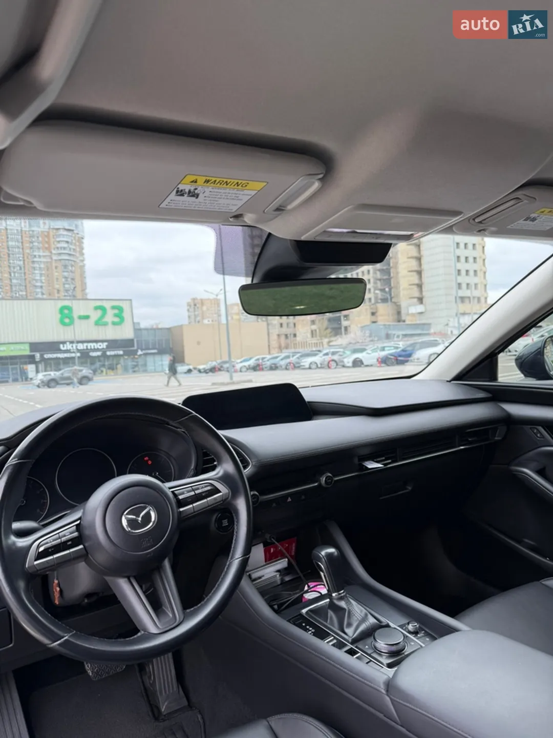2020 Mazda 3 - мініатюра 7