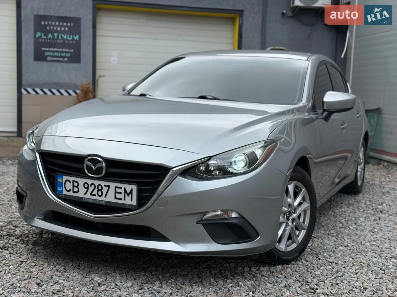 2013 Mazda 3 - мініатюра 20