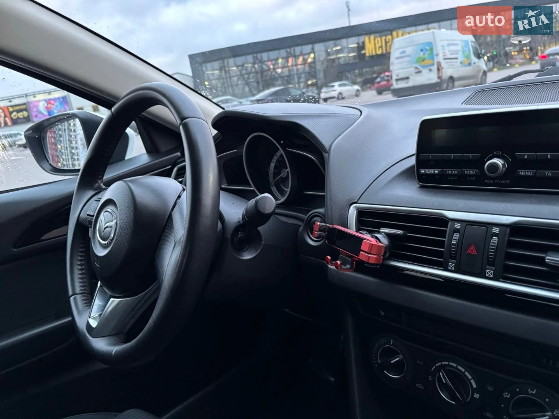 2015 Mazda 3 - мініатюра 8