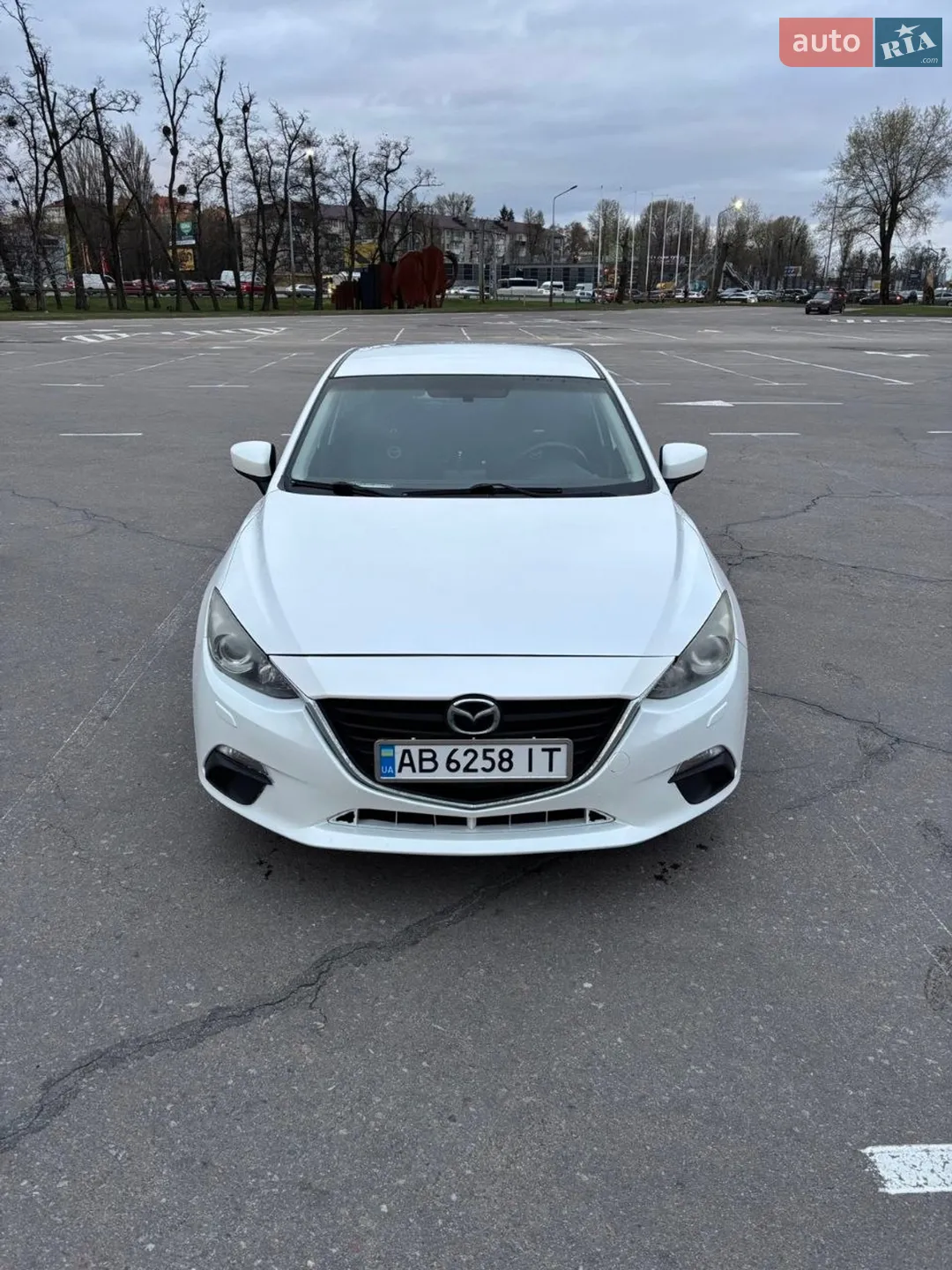 2015 Mazda 3 - мініатюра 2