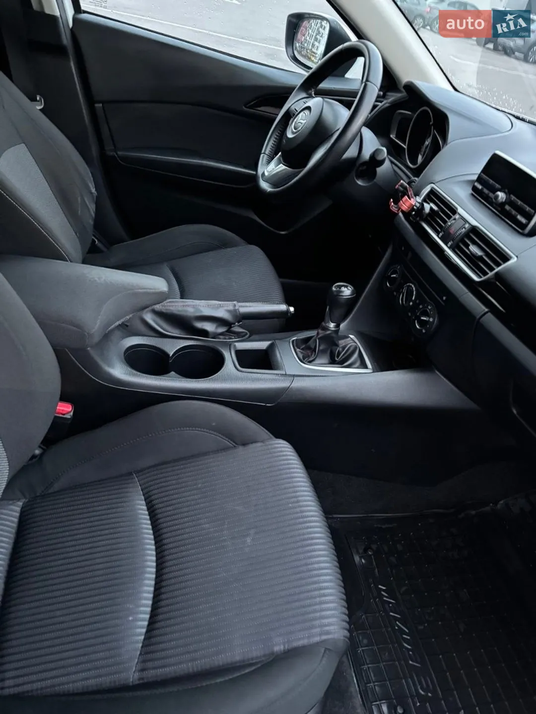 2015 Mazda 3 - мініатюра 10
