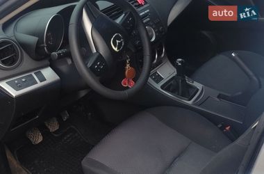 Хэтчбек Mazda 3 2009 в Шостке