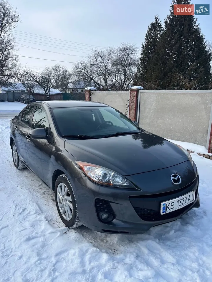 2010 Mazda 3 - мініатюра 28