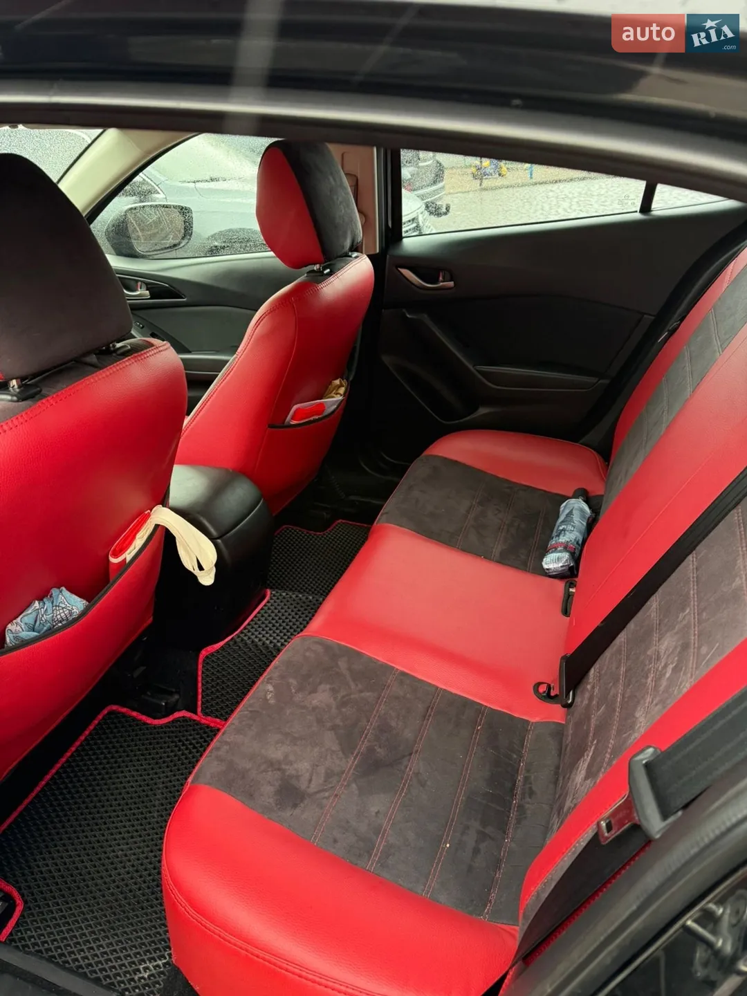2014 Mazda 3 - мініатюра 6