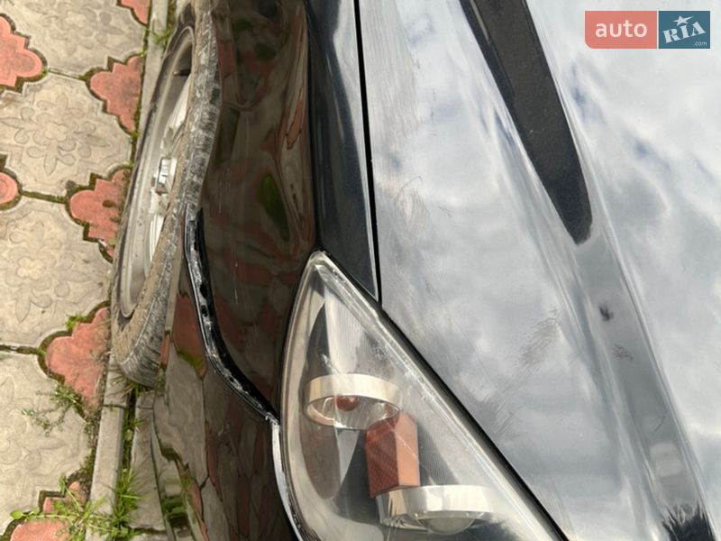 Хэтчбек Mazda 3 2008 в Львове