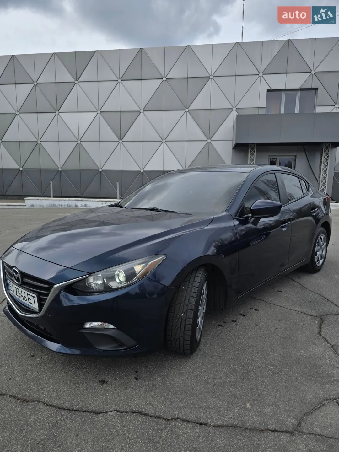 2013 Mazda 3 - мініатюра 11