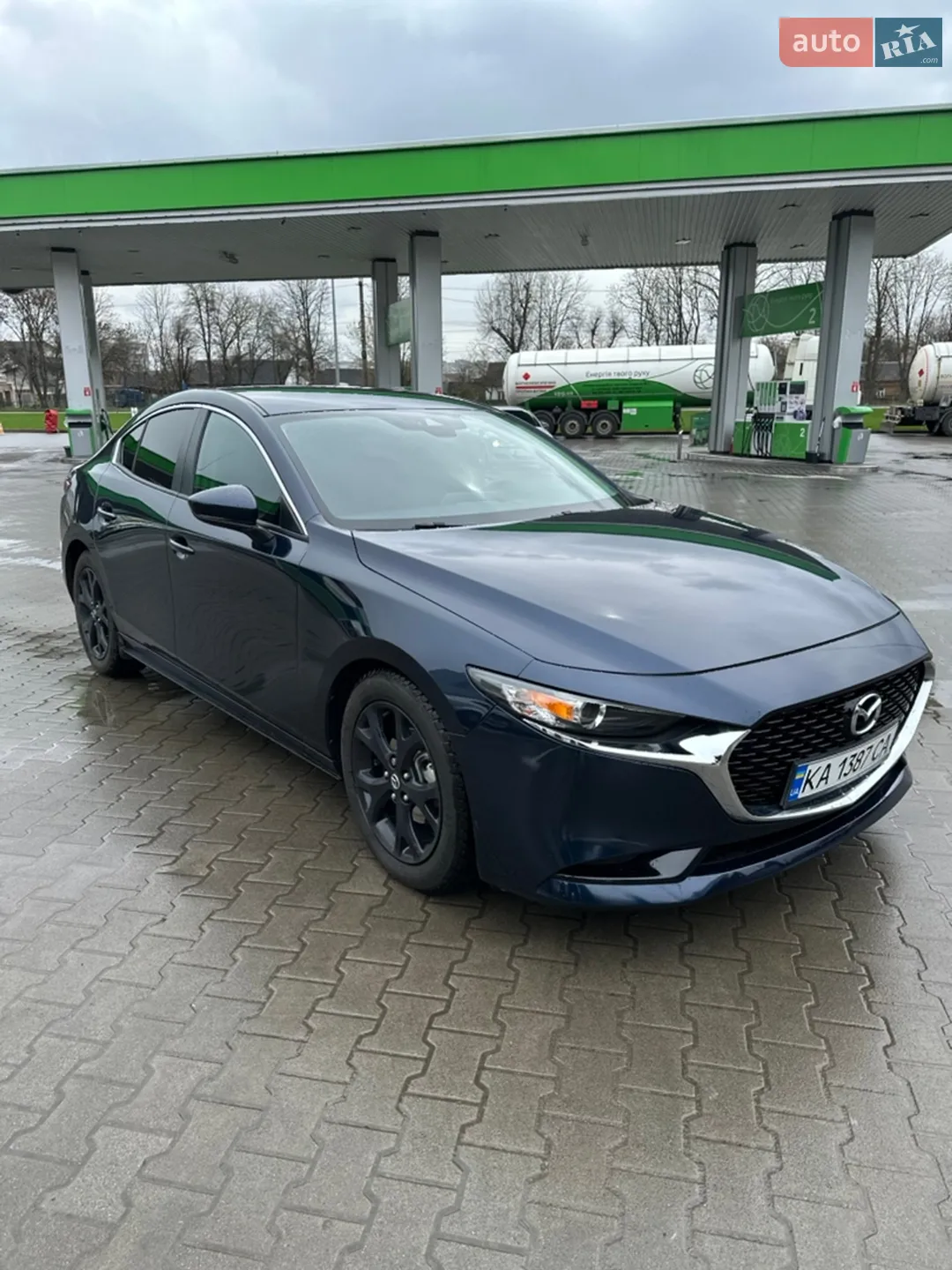 2019 Mazda 3 - мініатюра 4