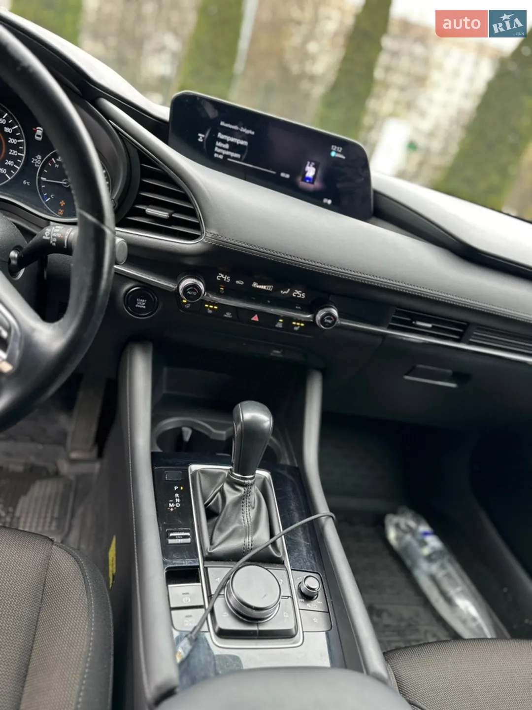 2019 Mazda 3 - мініатюра 14