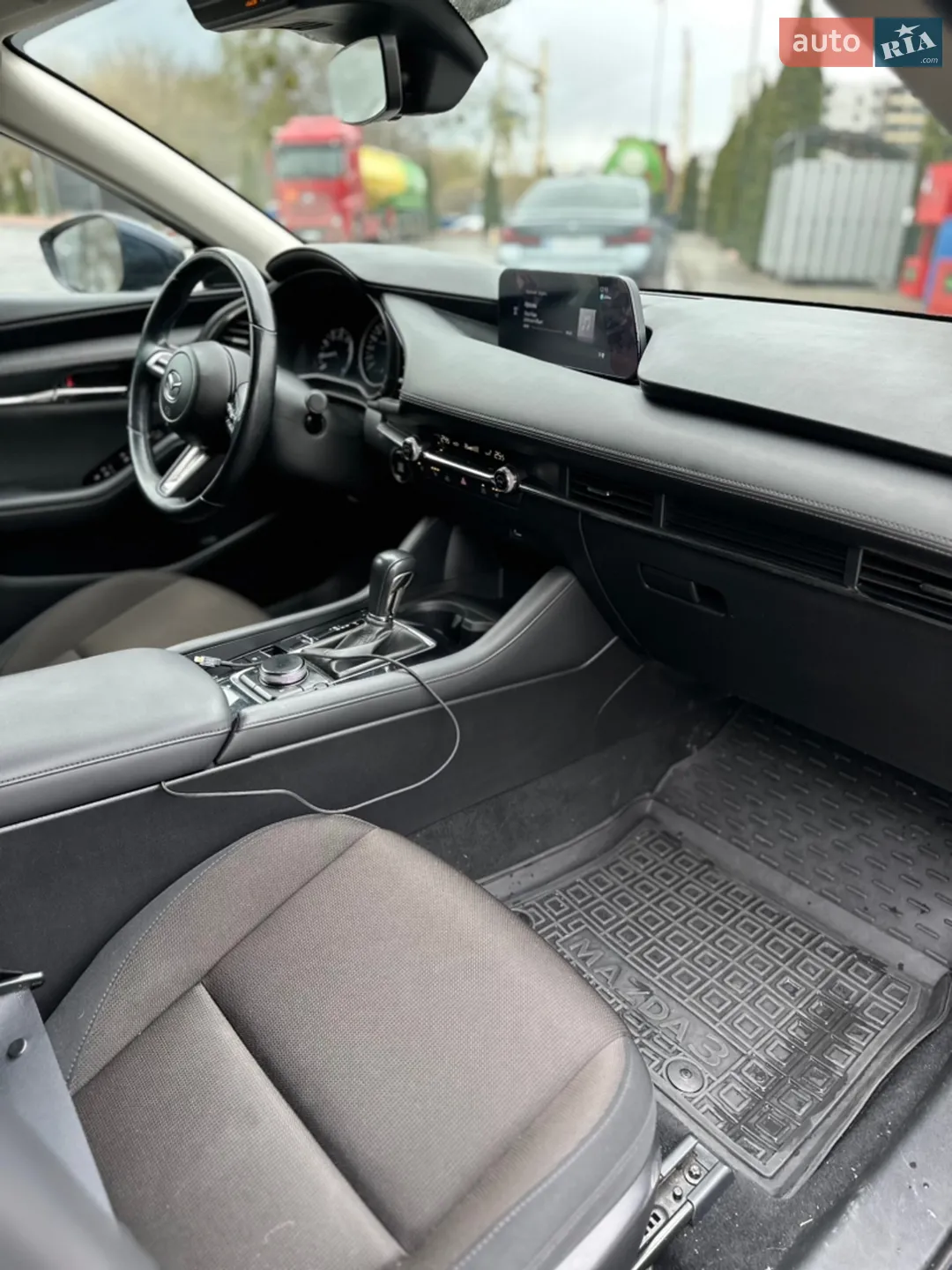 2019 Mazda 3 - мініатюра 19