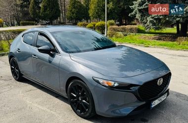 Хетчбек Mazda 3 2023 в Броварах