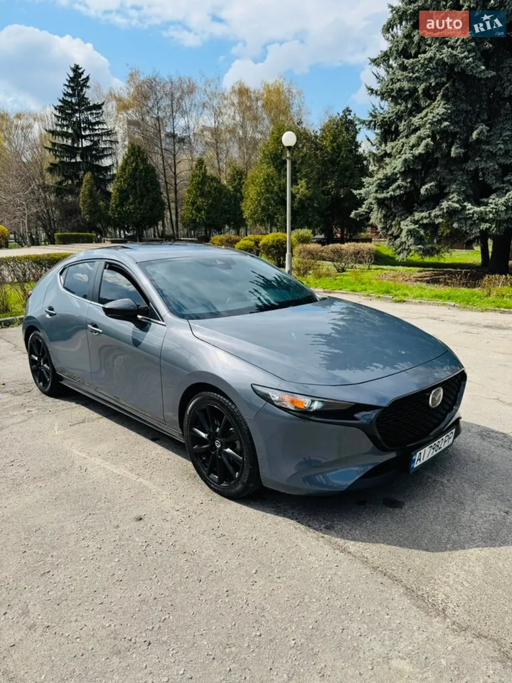2023 Mazda 3 - мініатюра 29