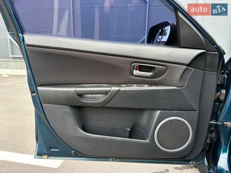 Хетчбек Mazda 3 2006 в Києві