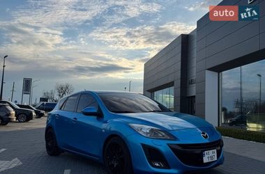Хетчбек Mazda 3 2010 в Дніпрі
