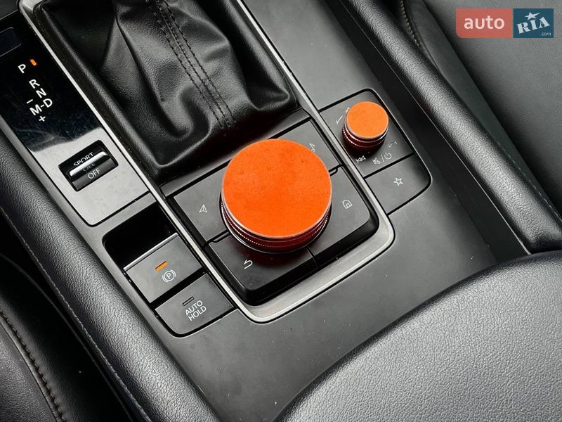 Хетчбек Mazda 3 2022 в Києві фото 26 Хетчбек Mazda 3 2022 в Києві