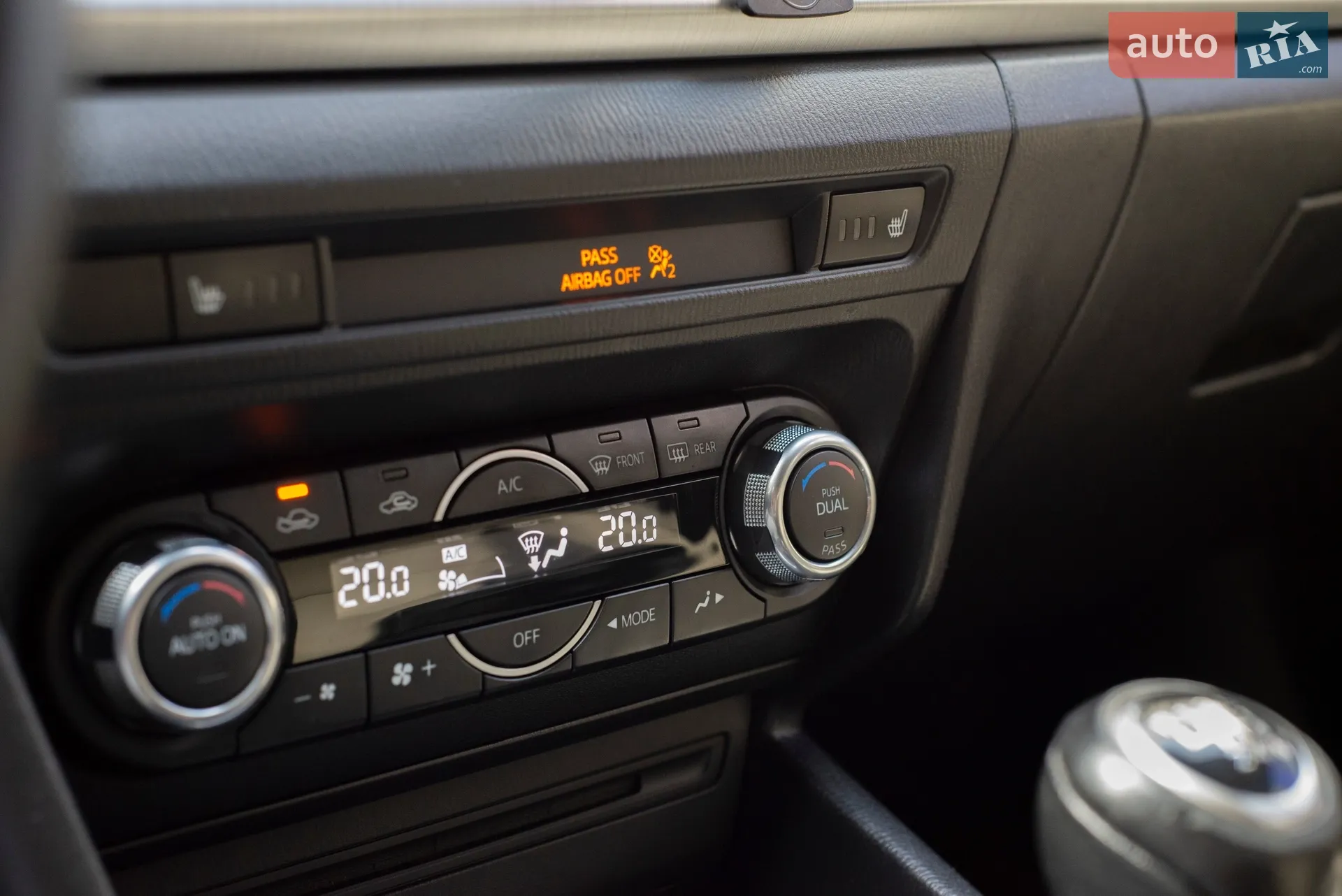 2015 Mazda 3 - мініатюра 29