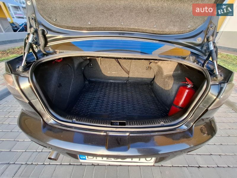 Седан Mazda 3 2007 в Одессе фото 10 Седан Mazda 3 2007 в Одессе