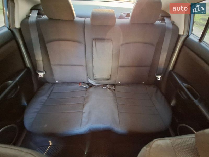 Седан Mazda 3 2007 в Одессе фото 15 Седан Mazda 3 2007 в Одессе