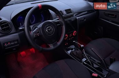 Седан Mazda 3 2006 в Ивано-Франковске