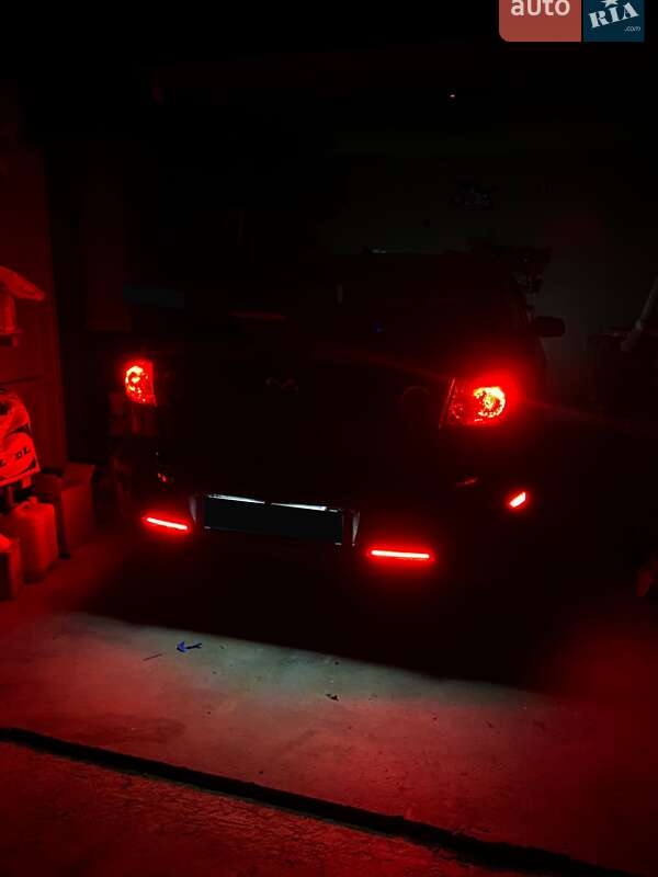 Седан Mazda 3 2006 в Ивано-Франковске