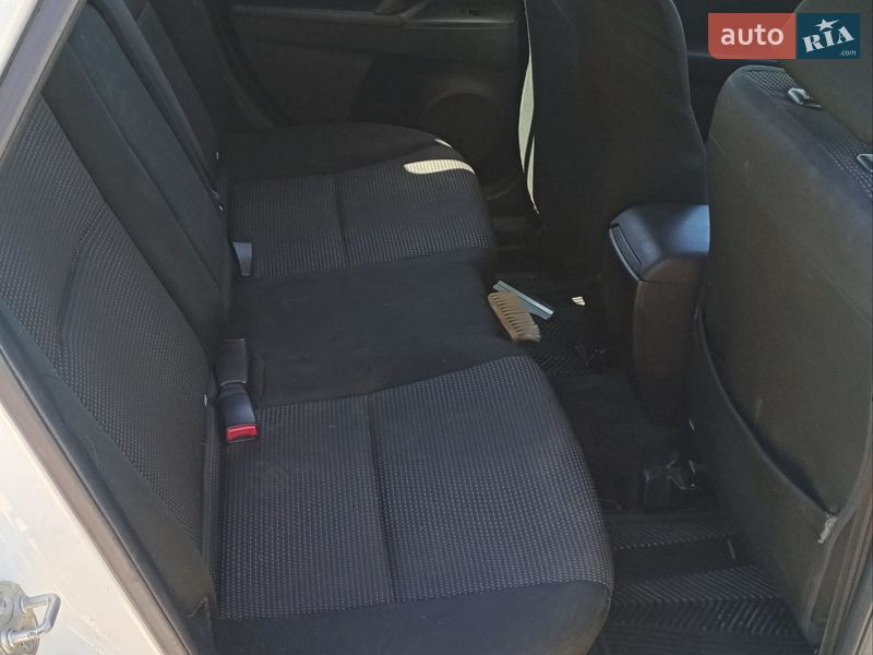 Хетчбек Mazda 3 2012 в Вінниці фото 8 Хетчбек Mazda 3 2012 в Вінниці