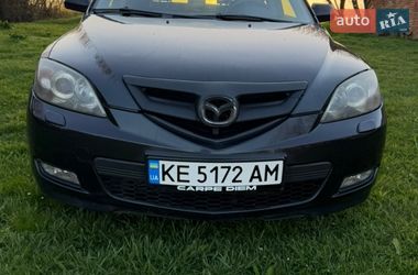 Хетчбек Mazda 3 2008 в Васильківці