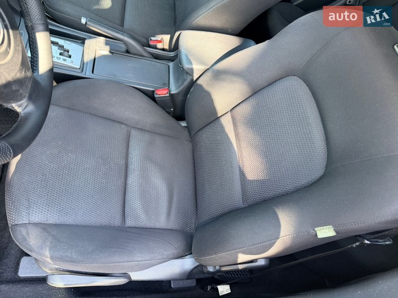 Седан Mazda 3 2007 в Киеве