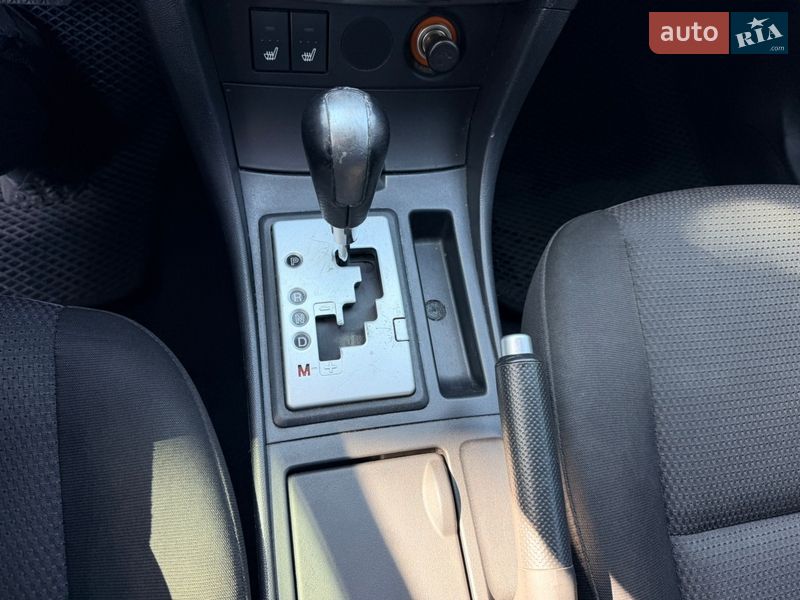 Седан Mazda 3 2007 в Киеве