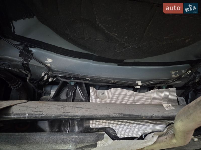 Хетчбек Mazda 3 2024 в Києві