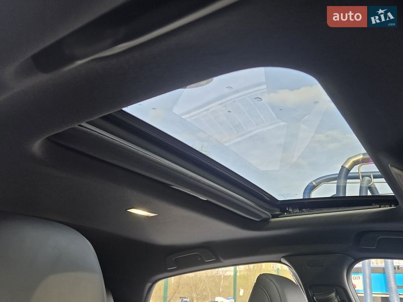 Хетчбек Mazda 3 2024 в Києві