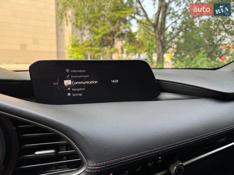 Хэтчбек Mazda 3 2022 в Харькове