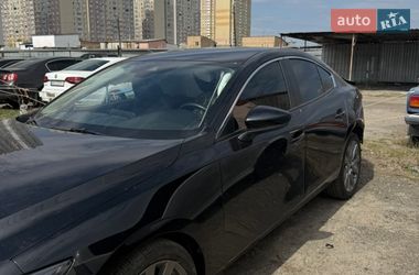 Седан Mazda 3 2020 в Киеве
