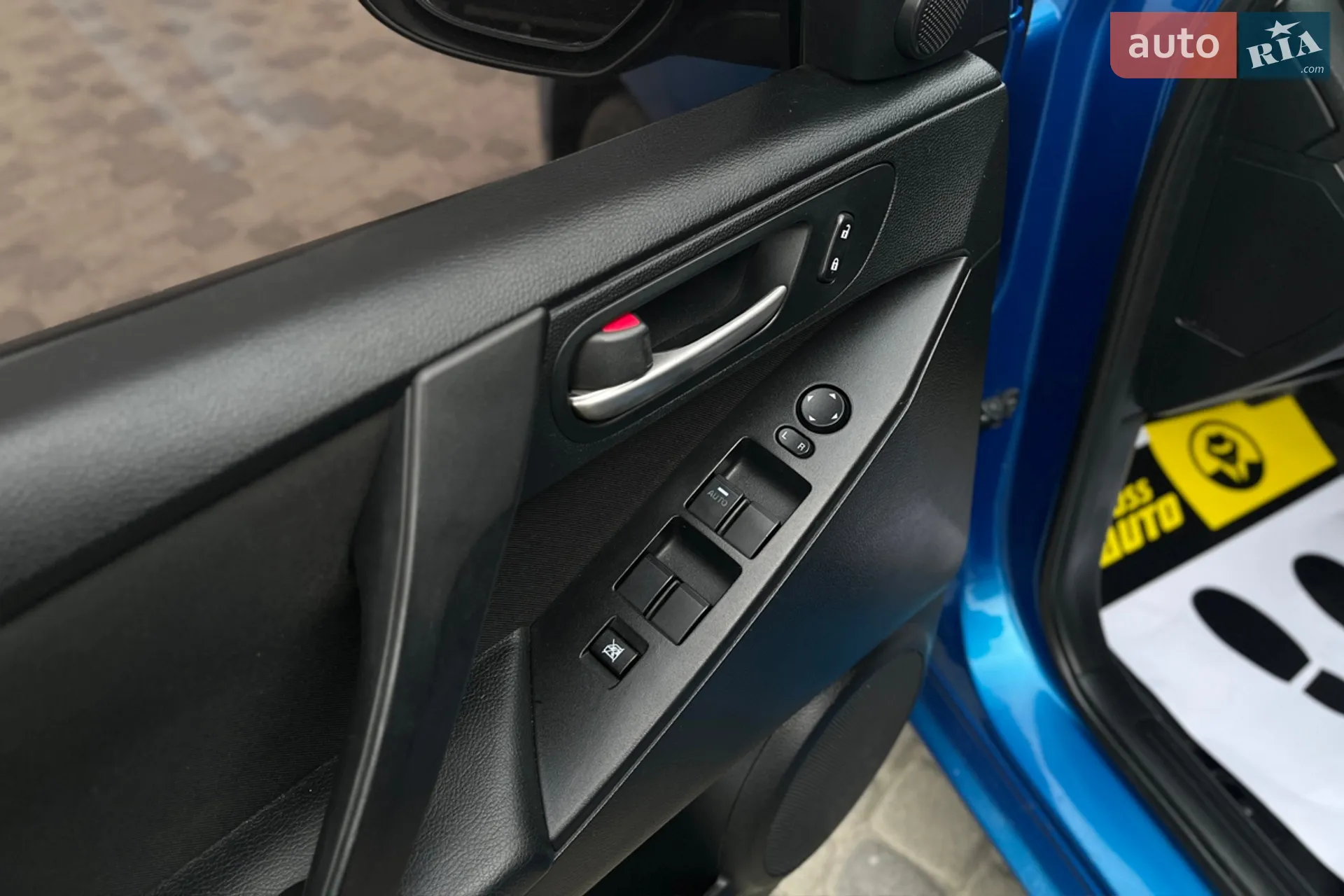 2012 Mazda 3 - мініатюра 10