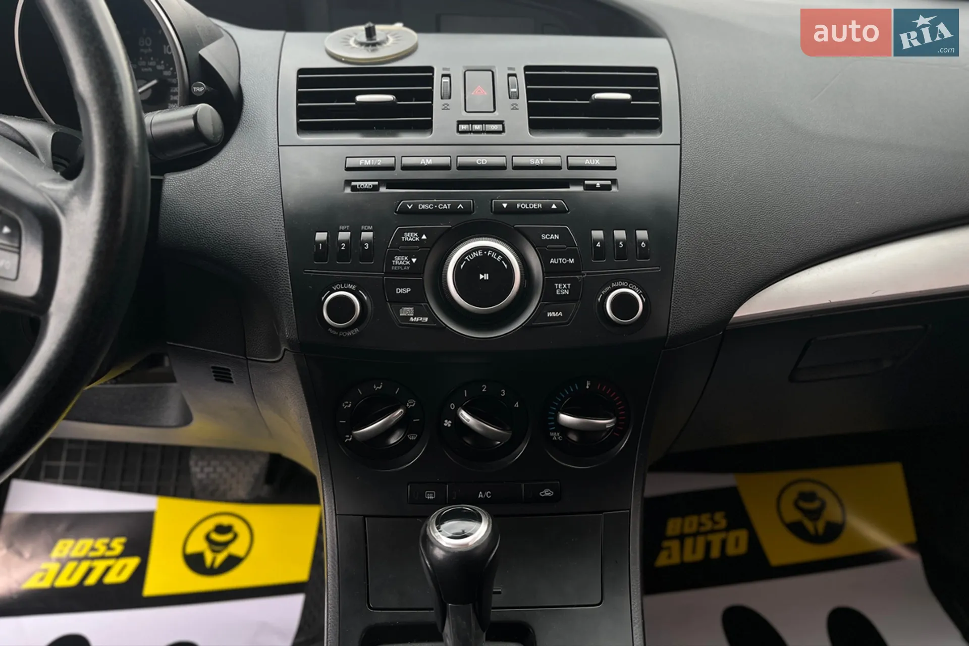 2012 Mazda 3 - мініатюра 20
