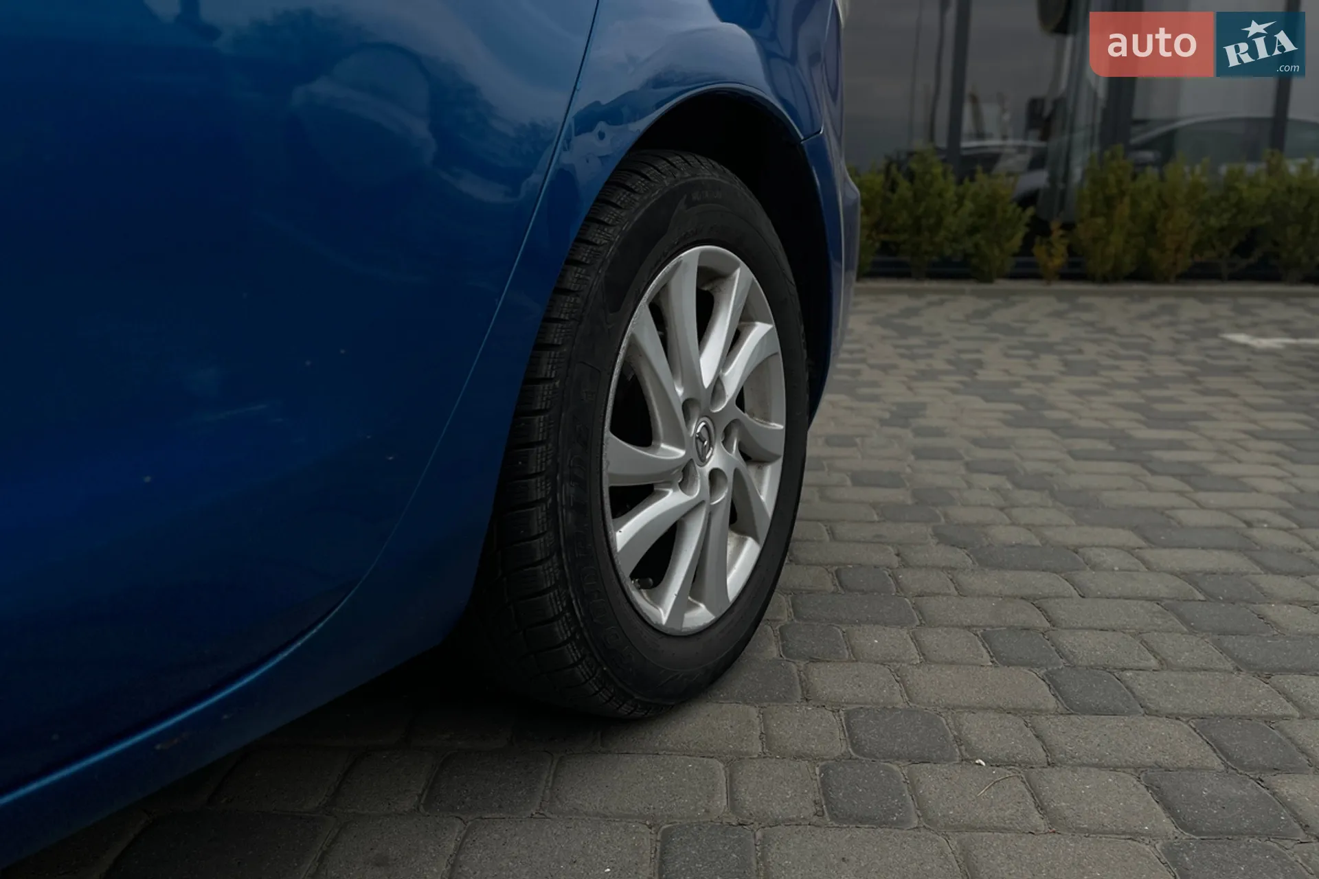 2012 Mazda 3 - мініатюра 30