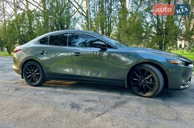 Седан Mazda 3 2022 в Покрові