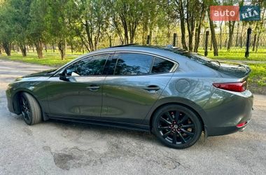 Седан Mazda 3 2022 в Покрові