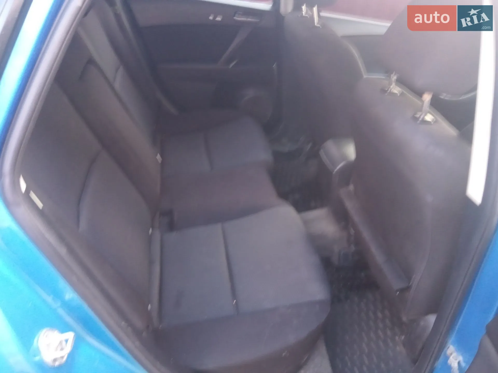 2011 Mazda 3 - мініатюра 5