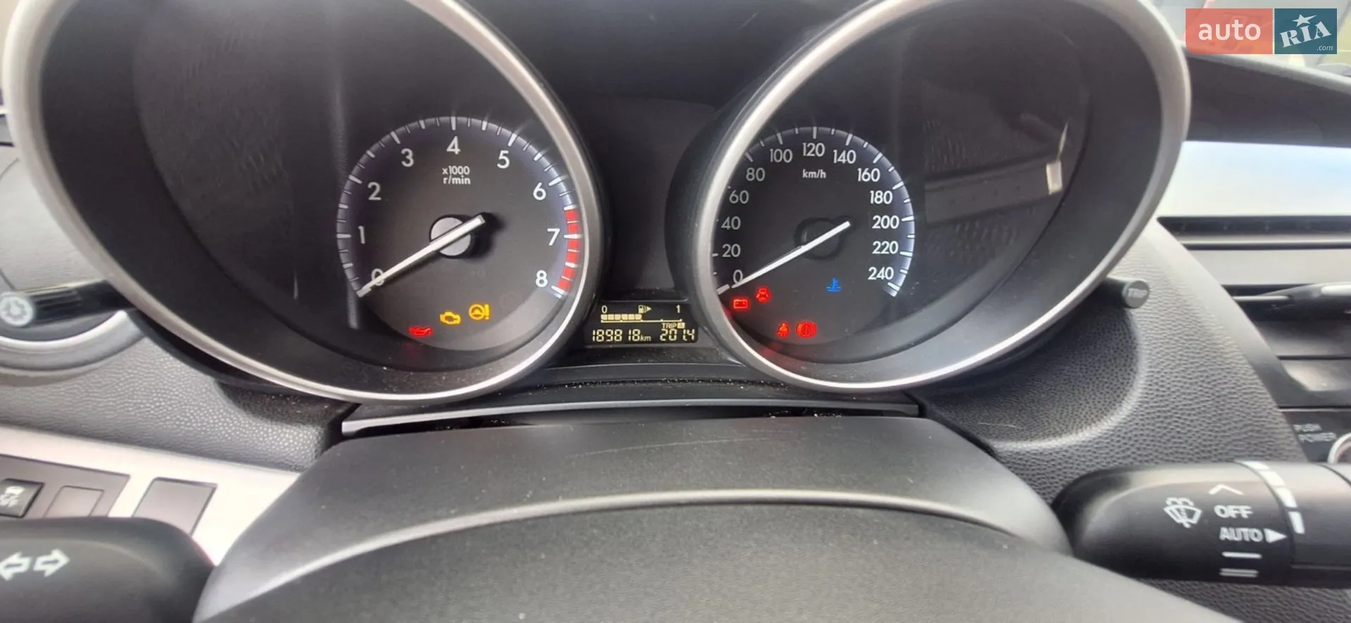 2012 Mazda 3 - мініатюра 9