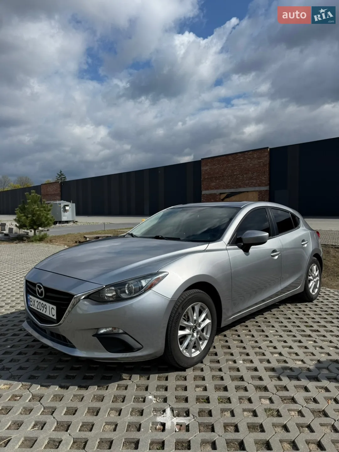 2013 Mazda 3 - мініатюра 2