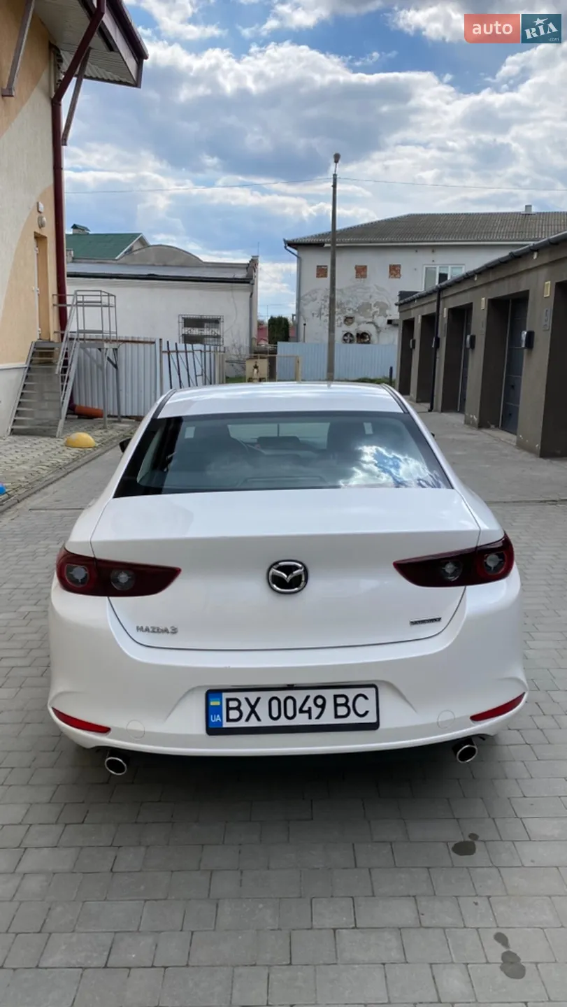 2023 Mazda 3 - мініатюра 5