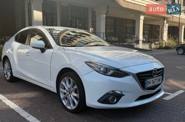 Седан Mazda 3 2013 в Києві
