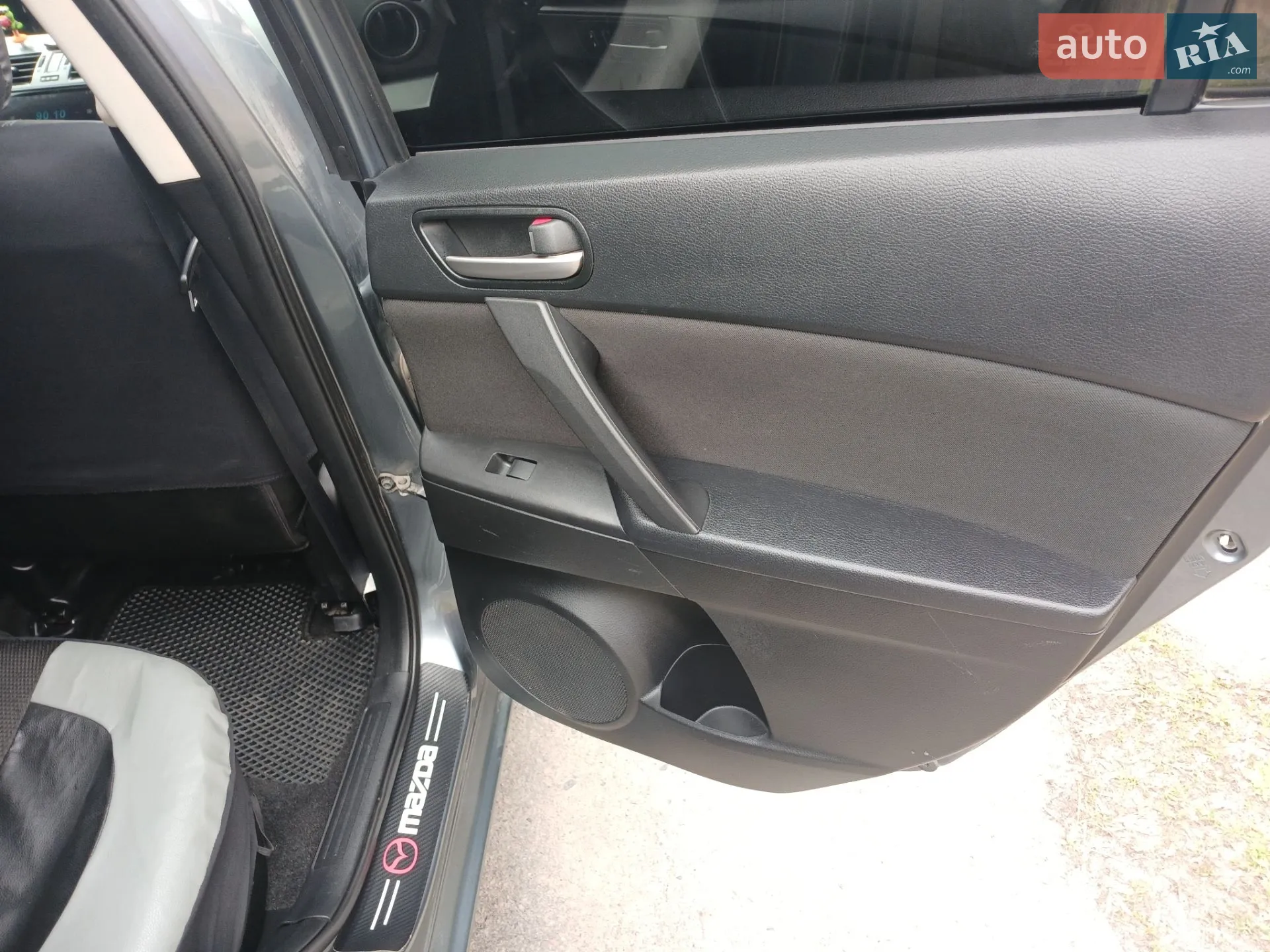 2012 Mazda 3 - мініатюра 7