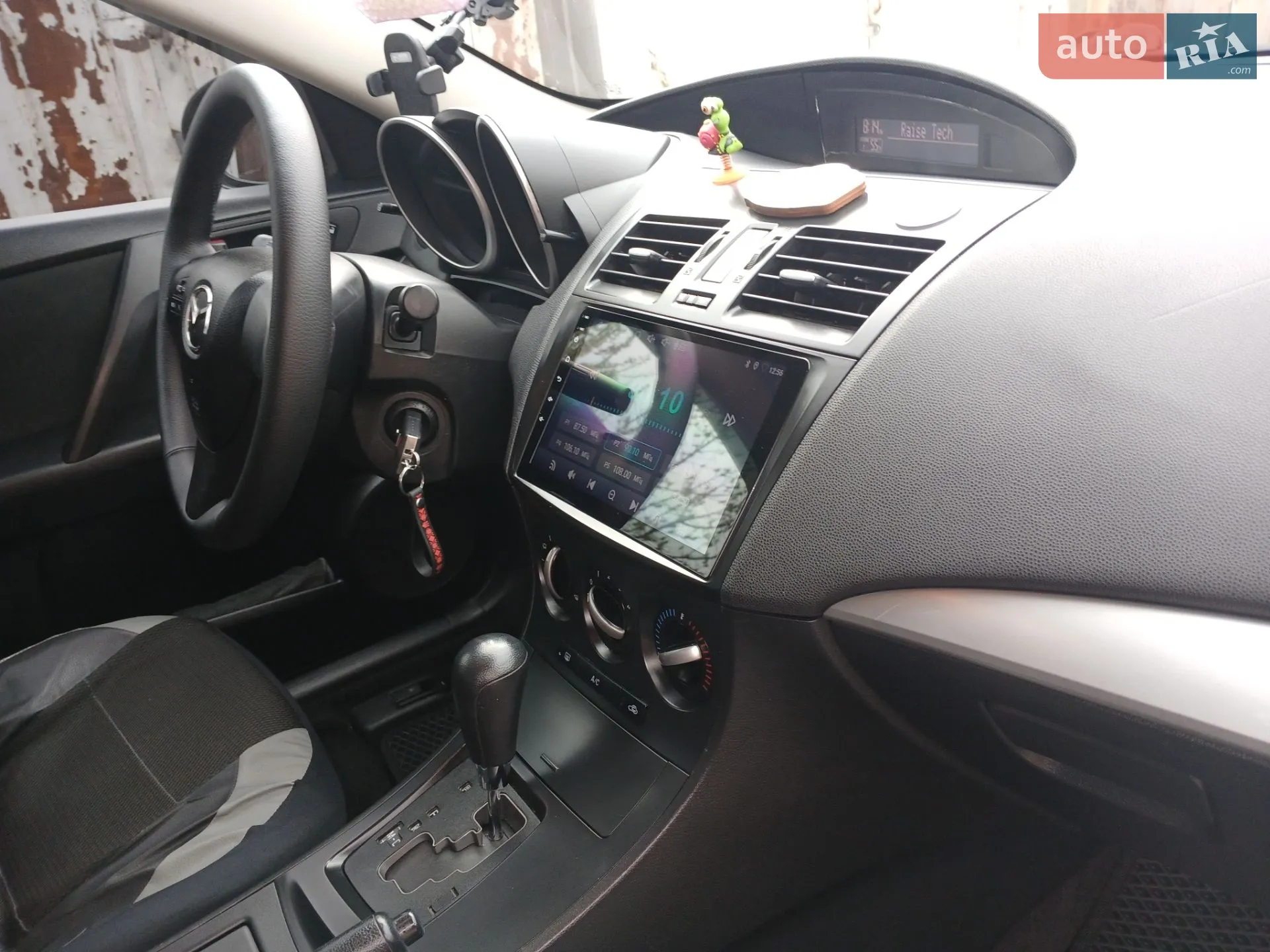 2012 Mazda 3 - мініатюра 33